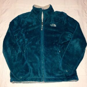 Women's North Face Jacket